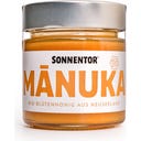 Miel de Manuka Bio - Fort MGO 250+, 250 g