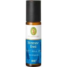 PRIMAVERA Aroma Roll-On Stressfrei