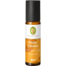 PRIMAVERA Aroma Roll-On Gute Laune
