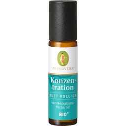 PRIMAVERA Parfum Roll-on "Concentration" bio