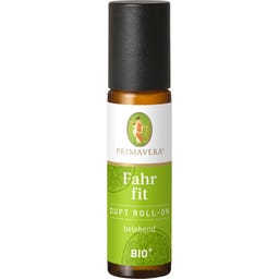 PRIMAVERA Parfum Roll-On "Conduite Fit" bio