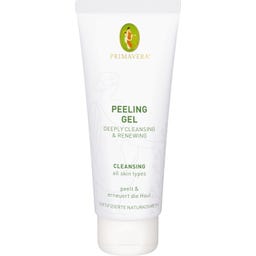 Peeling Gel "Deeply Cleansing & Renewing"
