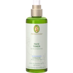PRIMAVERA Face Toner 