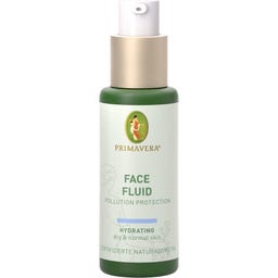 PRIMAVERA Face Fluid Pollution Protection - 30 ml