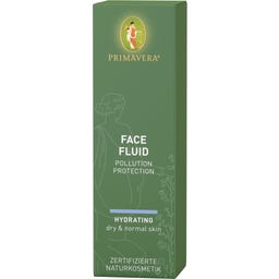 PRIMAVERA Face Fluid Pollution Protection - 30 ml