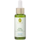 PRIMAVERA Vital Face Oil Moisturizing & Protective - 30 ml