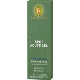 PRIMAVERA Spot Acute Gel - 10 ml