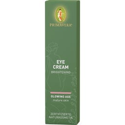 PRIMAVERA Eye Cream Brightening - 15 ml