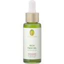 PRIMAVERA Rich Face Oil Regenerating - 30 ml