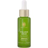 De-Stressing & Regenerating Hyaluron Serum