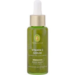 PRIMAVERA Vitamin C Serum Illuminating & Balancing - 30 ml
