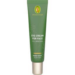 PRIMAVERA Eye Cream for Face Cell Renewing - 25 ml