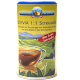 BioKing Stevia 1:1 édesítőszer - por