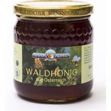 BioKing Waldhonig aus Österreich Bio