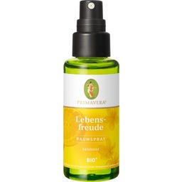 PRIMAVERA Lebensfreude Raumspray bio - 50 ml