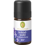 PRIMAVERA Sleep Easy Fragrance Blend