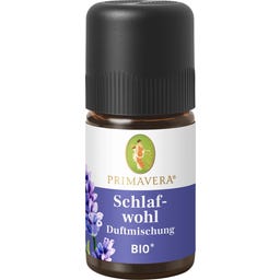 PRIMAVERA Schlafwohl Duftmischung