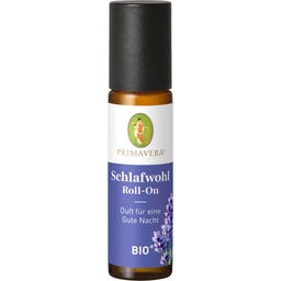 PRIMAVERA Sleep Easy Roll-On - 10 ml