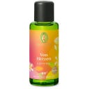 Von Herzen Körperöl bio, 50 ml