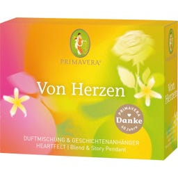PRIMAVERA Set Regalo - Dal Cuore