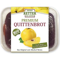 Obsthof Retter Bio premium kutina