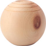 PRIMAVERA Swiss Stone Pine Ball