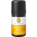PRIMAVERA Sonnenlicht illatkeverék - 5 ml