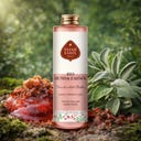 Olio Bio per Bocca e Denti al Sangue di Drago e Salvia - 100 ml