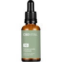 CBD-VITAL CBD Naturextrakt Premium 10% Bio - 30 ml