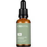 CBD-VITAL CBD Naturextrakt Premium 10% Bio