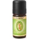 PRIMAVERA Sinaasappel Essentiële Olie - 10 ml