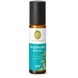 PRIMAVERA Well-being Roll-On - 10 ml