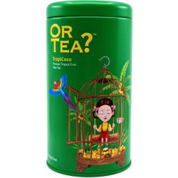 Or Tea? TropiCoco