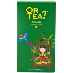 Or Tea? TropiCoco - Nachfüller 100g