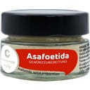 Cosmoveda Fair Trade Asafoetida - 30 g