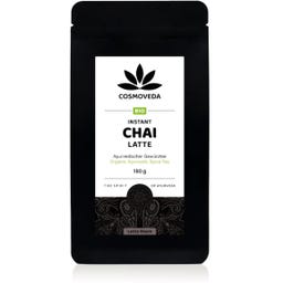 Cosmoveda Instant Chai Latte - Black Bio - 180 g