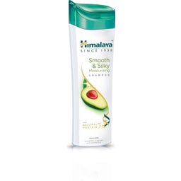 Himalaya Herbals Smooth & Silky Moisturising Shampoo - 400 ml