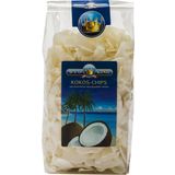 BioKing Organic Coconut Chips