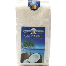 BioKing Organic Shredded Coconut