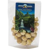 BioKing Nueces de Macadamia Orgánicas