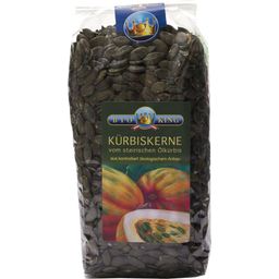 BioKing Organic Pumpkin Seeds - 1.000 g