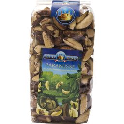 BioKing Organic Brazil Nuts - 500 g