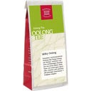 DEMMERS TEEHAUS Čaj oolong Milky Oolong - 100 g