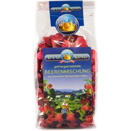 BioKing Fruits Rouges Bio - 40 g