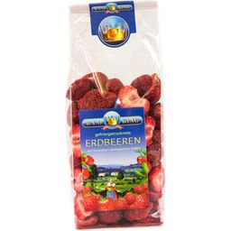 BioKing Organic Strawberries - 40 g