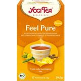 Yogi Tea Чай "Feel Pure Bio"