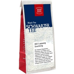 DEMMERS TEEHAUS BIO Lapsang Souchong - 100 g
