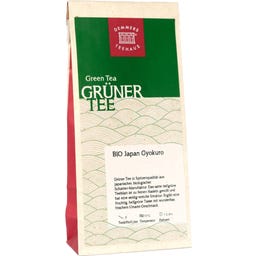 DEMMERS TEEHAUS Tè Verde Bio - Japan Gyokuro - 100 g