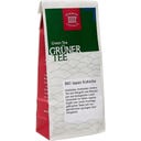 DEMMERS TEEHAUS BIO Japan Kukicha - 100 g