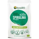 Sapore di Sole Spirulina Powder from Italy - 50 g
